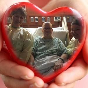 Meet your Posher, Dan-kathy